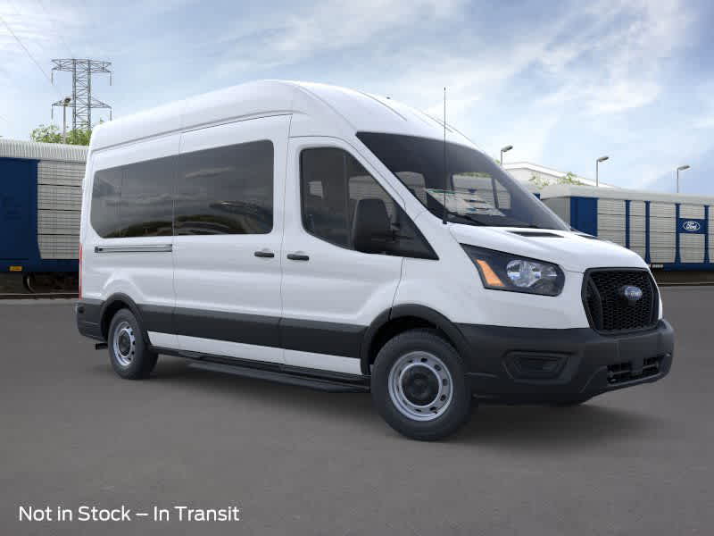 Thumbnail: 2025 Ford Econoline - 7