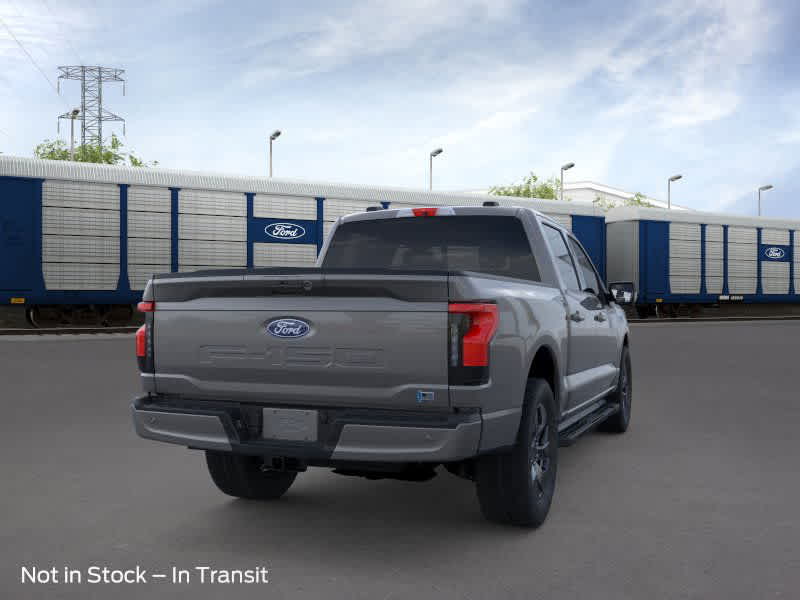 Thumbnail: 2025 Ford F-150 - 8