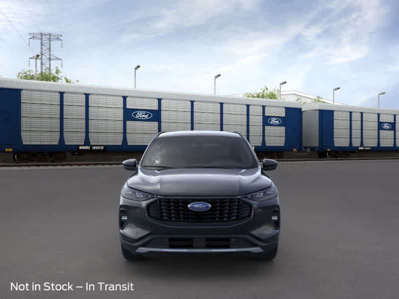Thumbnail: 2025 Ford Escape - 6