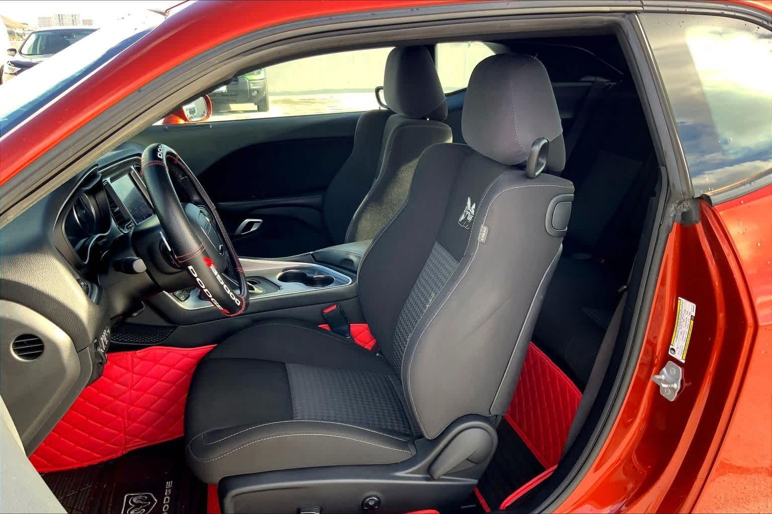 Thumbnail: 2021 Dodge Challenger - 11