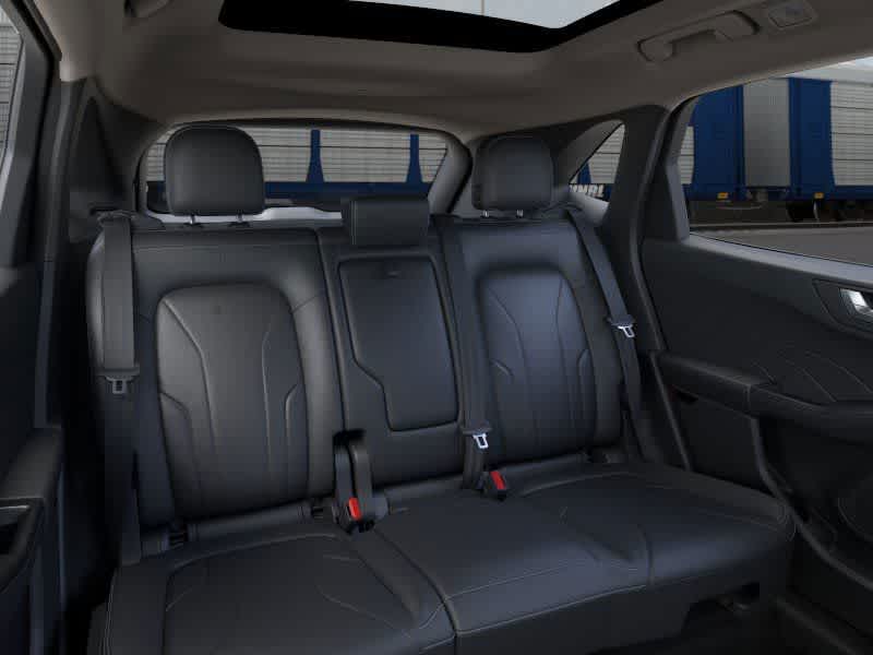 2025 Ford Escape Plug-in hybrid PHEV - Photo 11