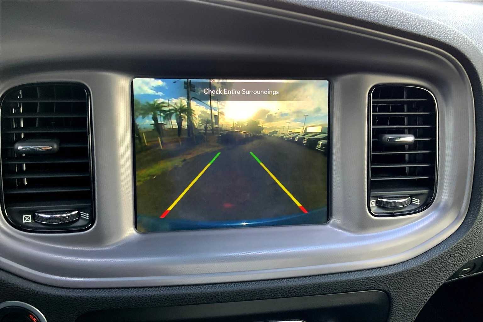 Thumbnail: 2023 Dodge Charger - 26