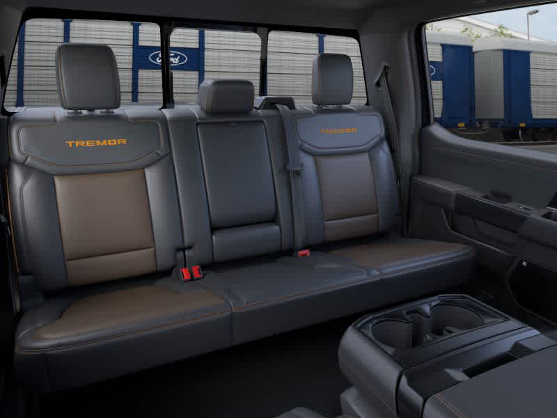 Thumbnail: 2025 Ford F-150 - 11