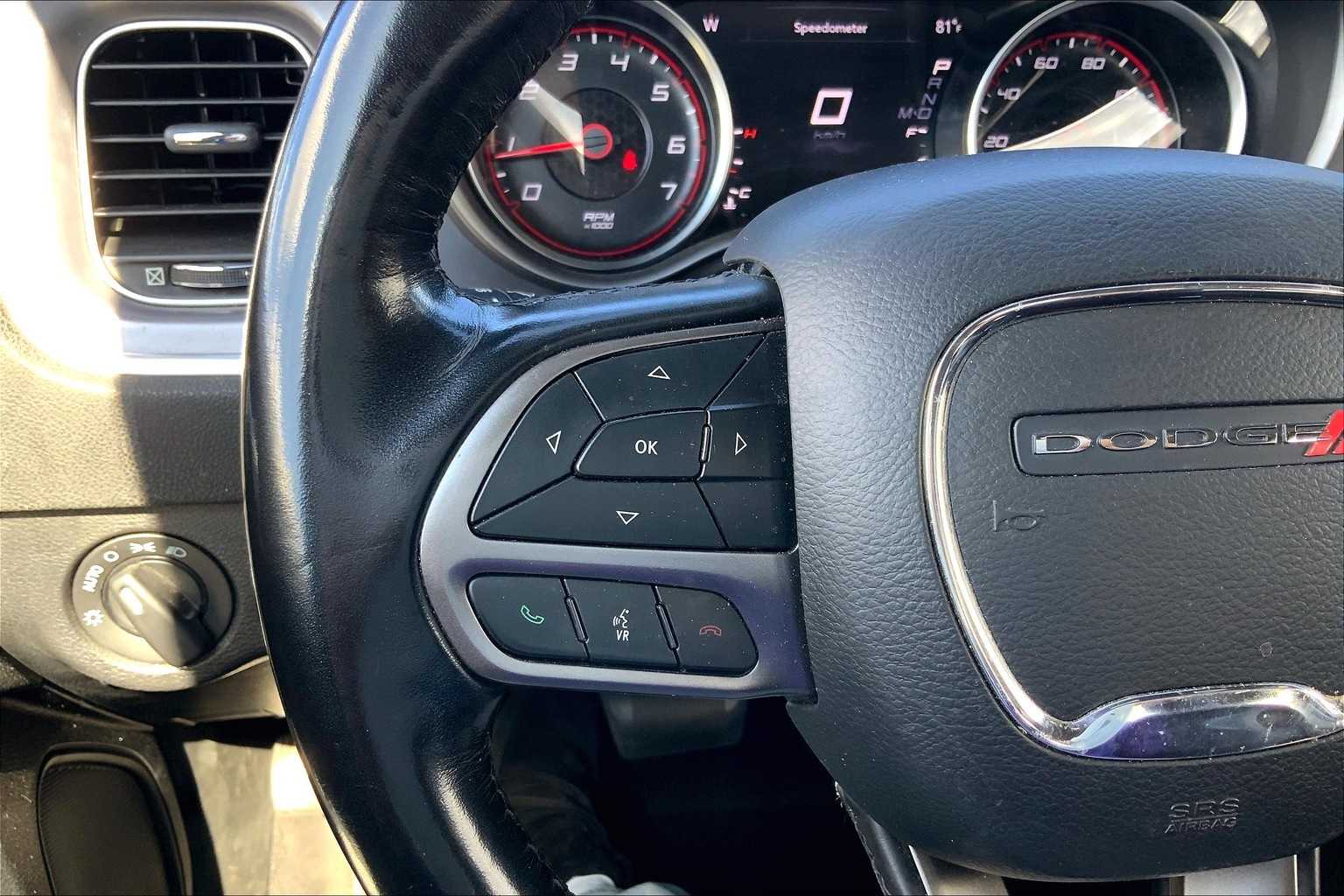Thumbnail: 2021 Dodge Charger - 24