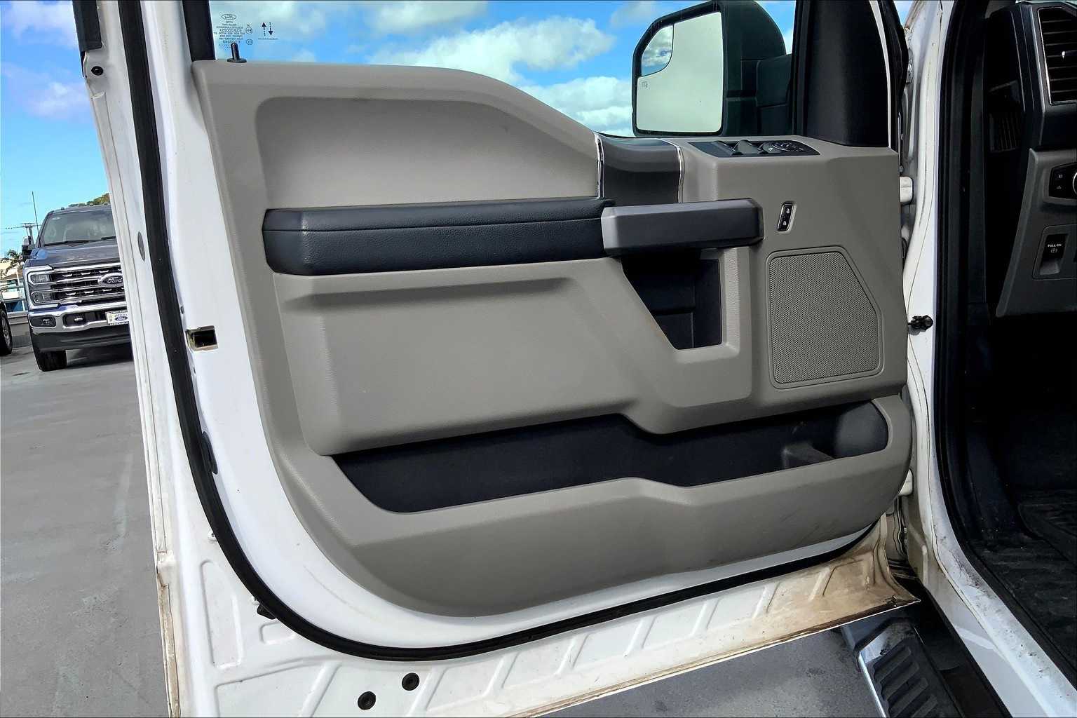 Thumbnail: 2019 Ford F-150 - 27