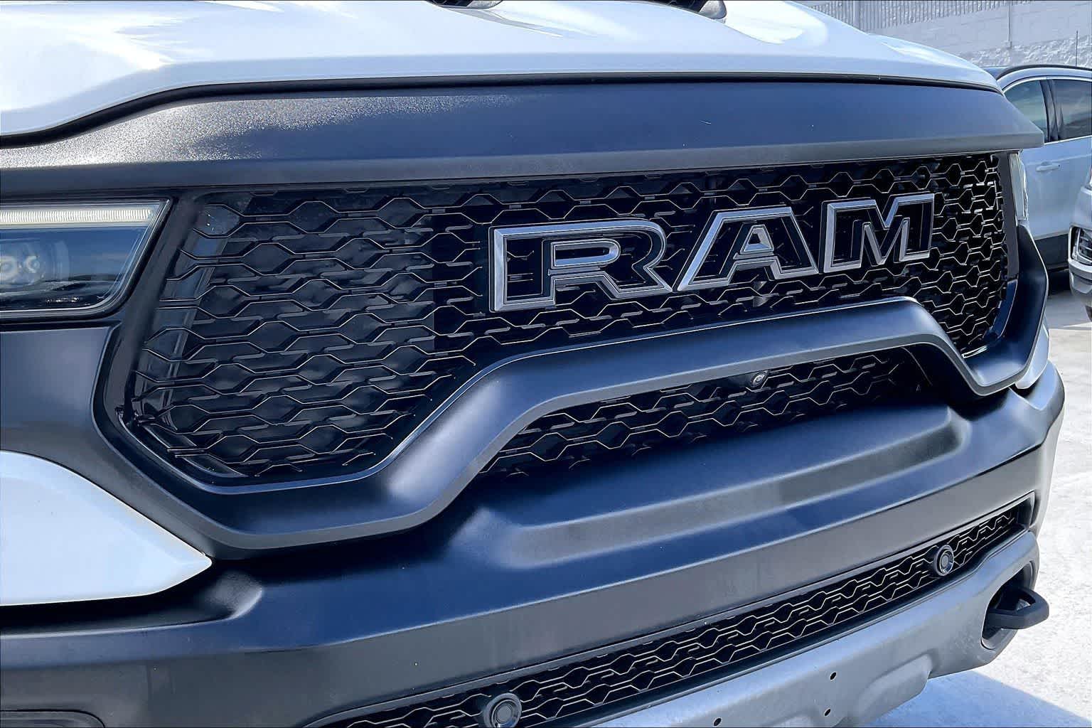 Thumbnail: 2021 RAM 1500 - 33