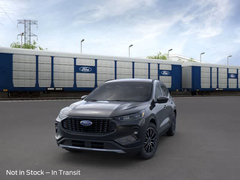 Thumbnail: 2025 Ford Escape - 2