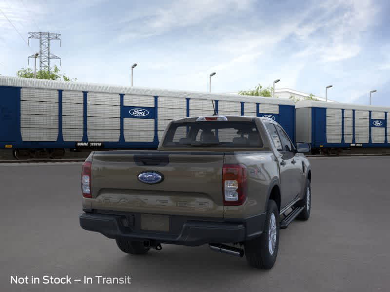Thumbnail: 2025 Ford Ranger - 8