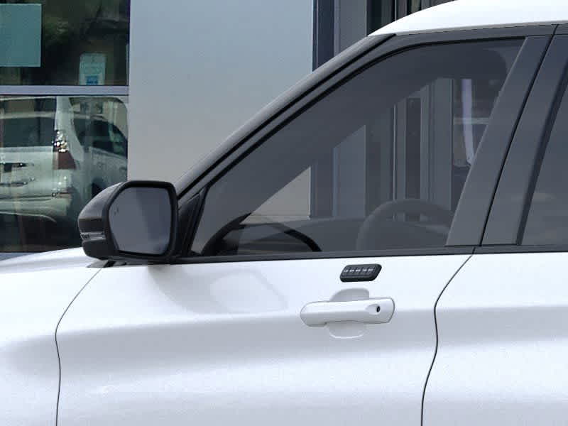 Thumbnail: 2026 Ford Explorer - 20