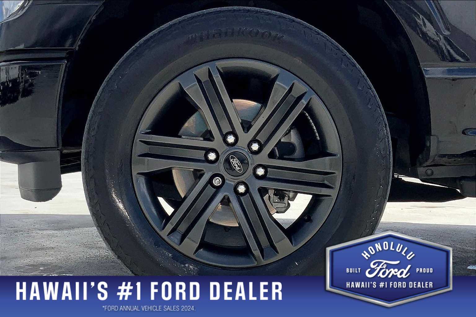 Thumbnail: 2021 Ford F-150 - 8