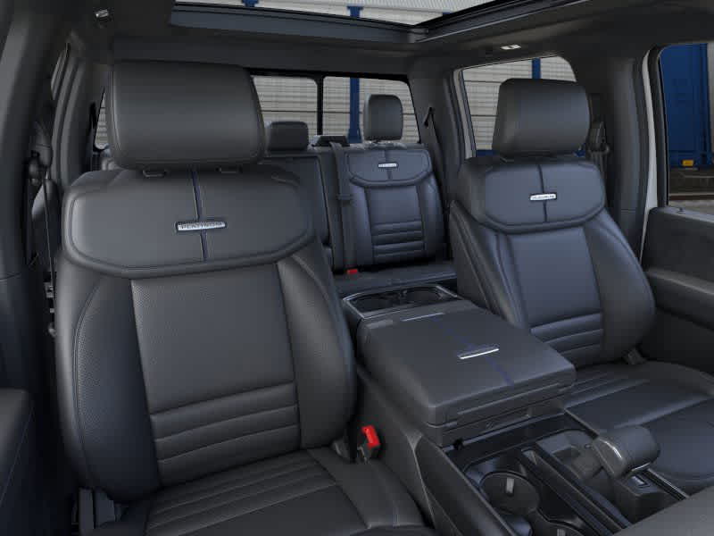 Thumbnail: 2025 Ford F-150 - 10