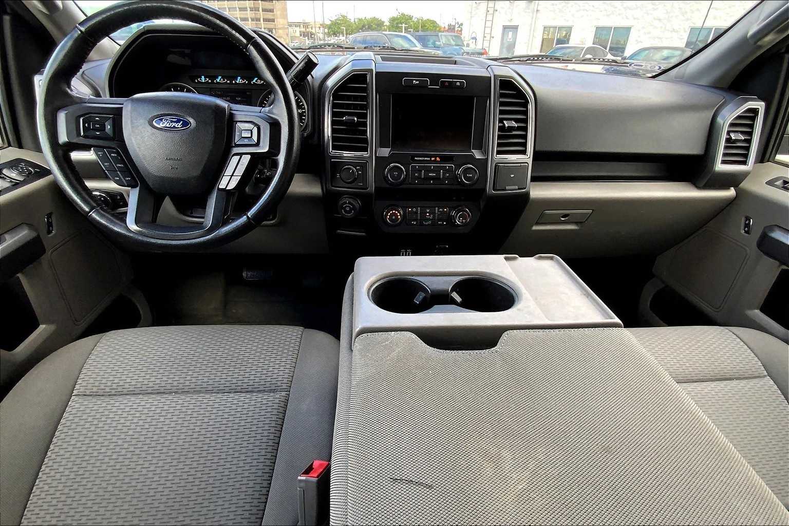 Thumbnail: 2019 Ford F-150 - 10