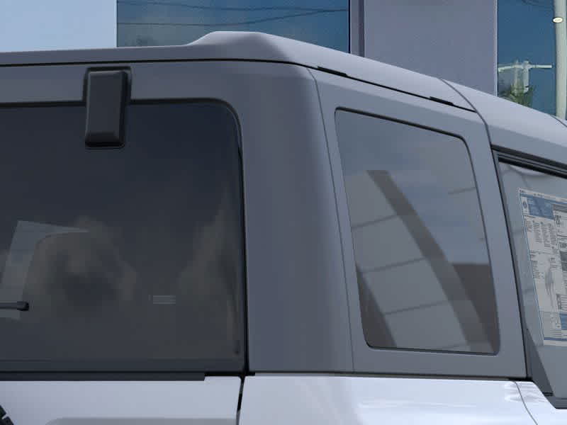 Thumbnail: 2025 Ford Bronco - 25