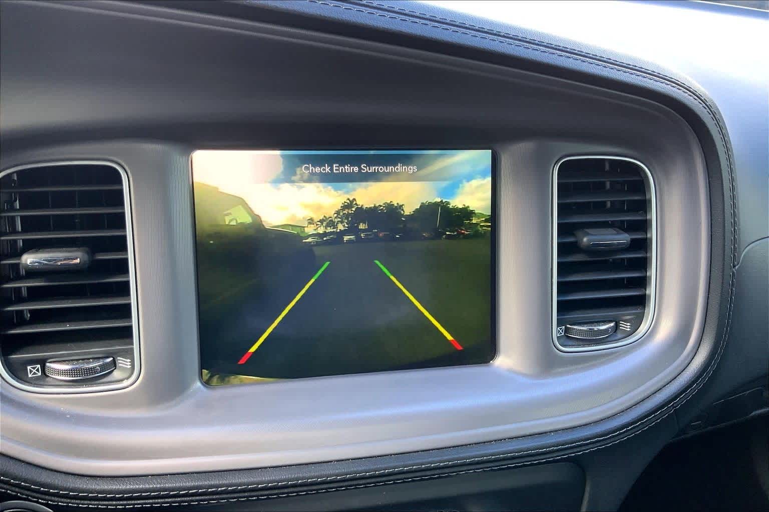 Thumbnail: 2023 Dodge Charger - 26