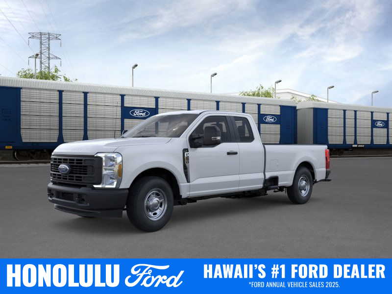 Thumbnail: 2026 Ford F-250 - 1