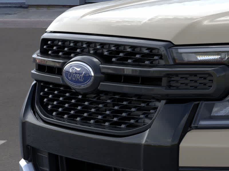 Thumbnail: 2025 Ford Ranger - 17