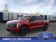  Ford F-150 Lightning