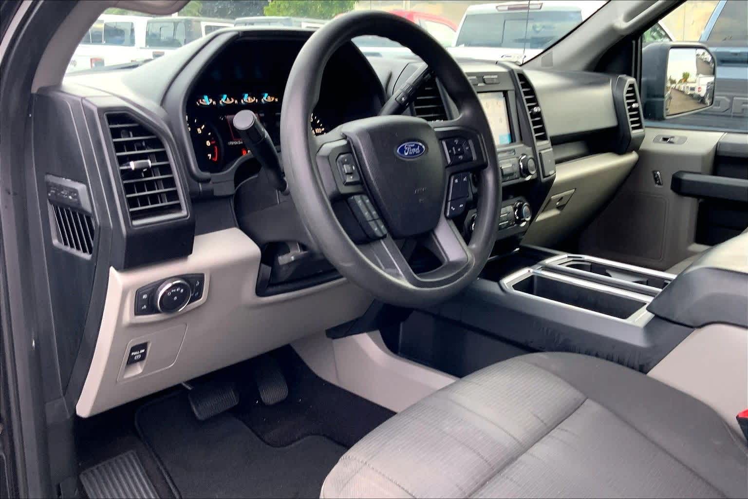 Thumbnail: 2019 Ford F-150 - 2