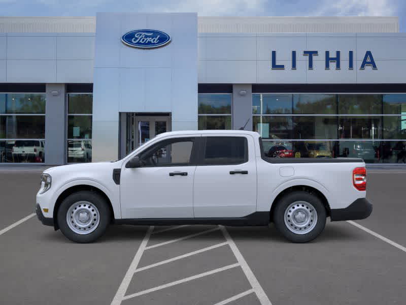 Thumbnail: 2026 Ford Maverick - 3