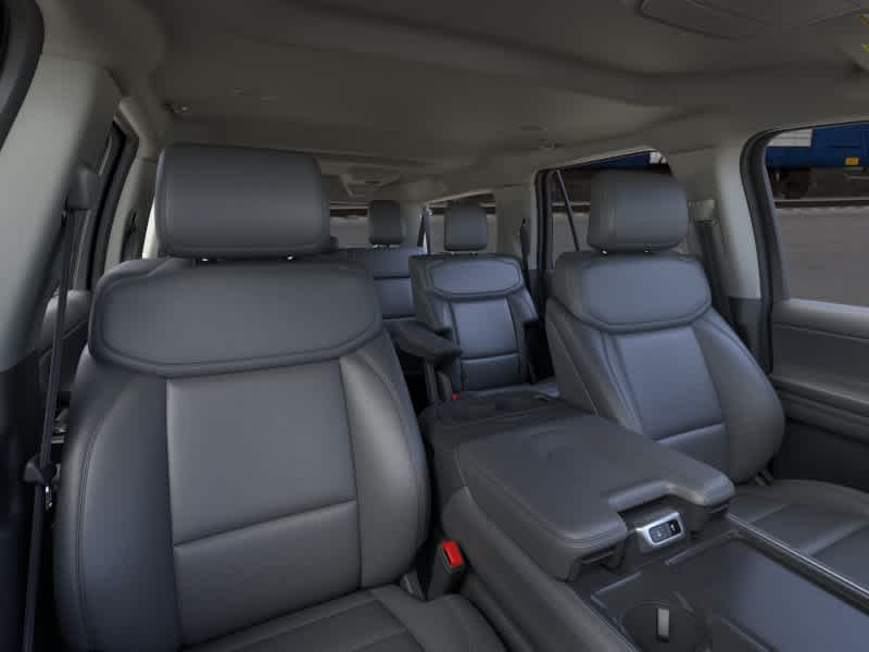 Thumbnail: 2026 Ford Expedition MAX - 10