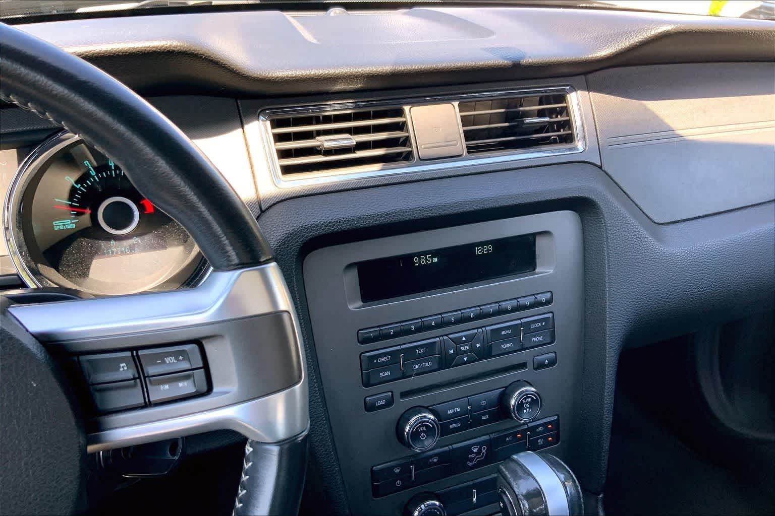 Thumbnail: 2013 Ford Mustang - 14