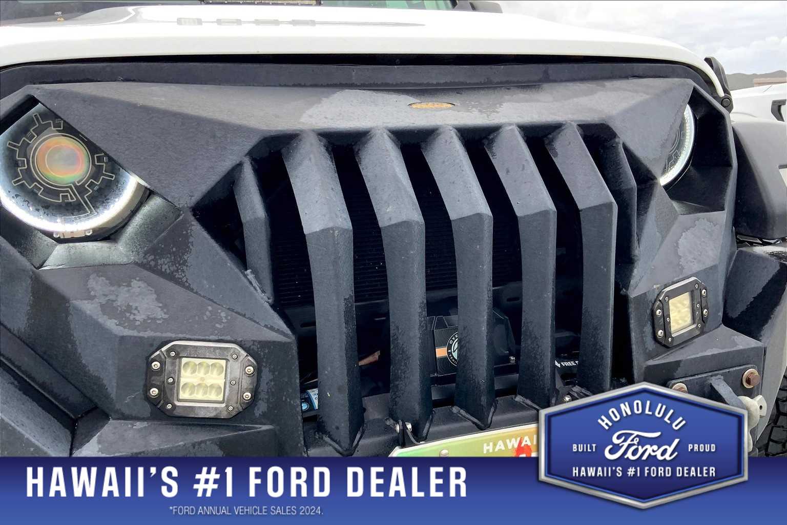 2020 Jeep Gladiator Sport 33