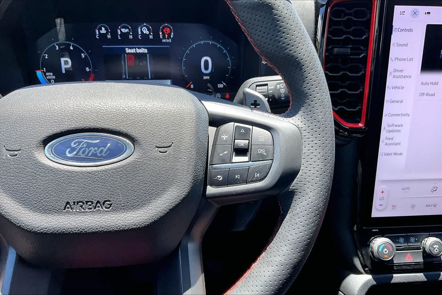 Thumbnail: 2024 Ford Ranger - 25