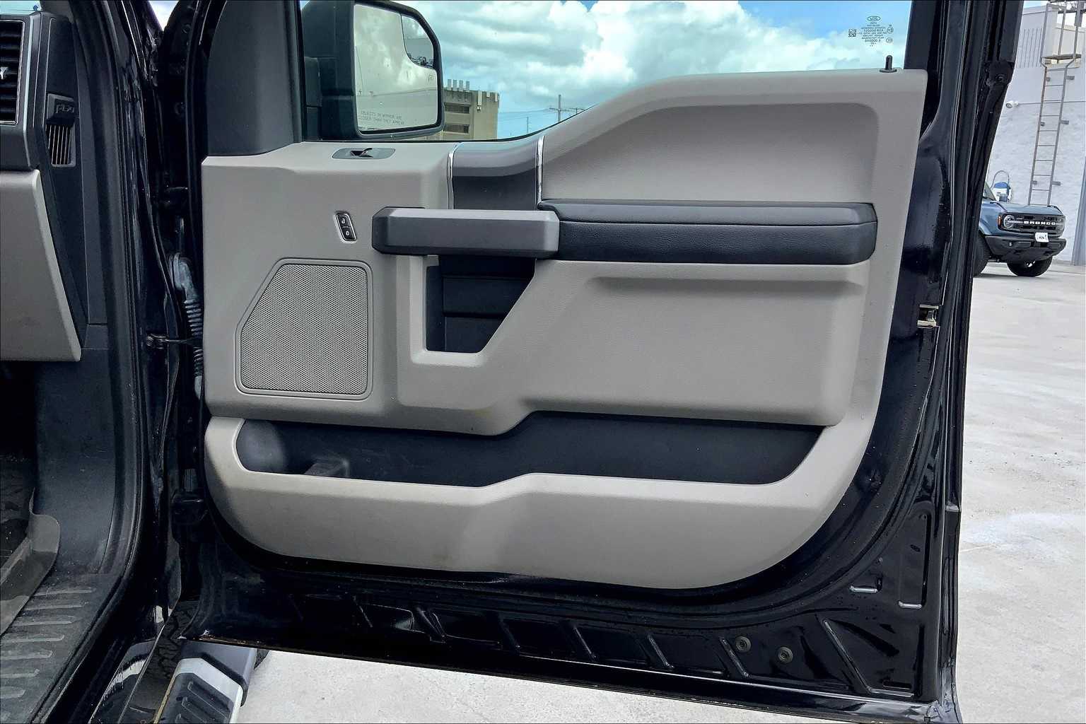Thumbnail: 2020 Ford F-150 - 28
