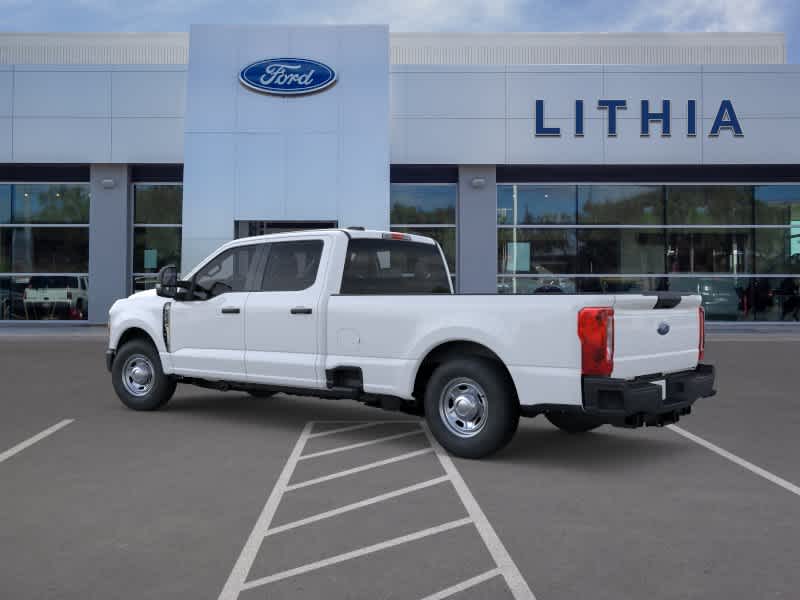 Thumbnail: 2026 Ford F-250 - 4
