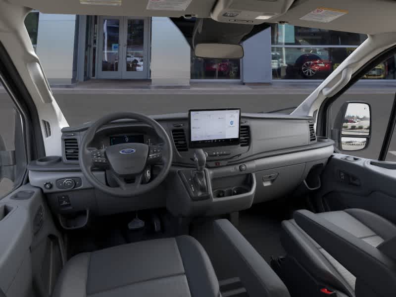 Thumbnail: 2026 Ford Transit Series - 9