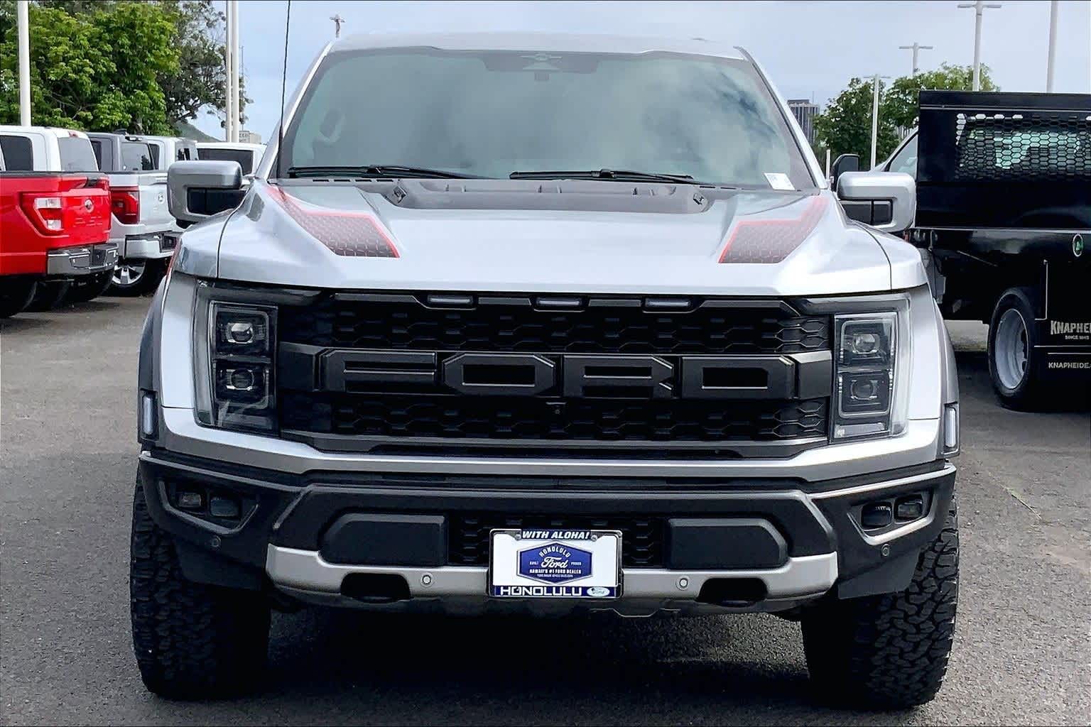 Thumbnail: 2023 Ford F-150 - 6