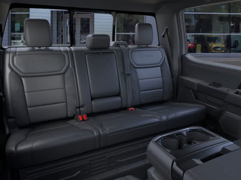 Thumbnail: 2026 Ford F-150 - 11