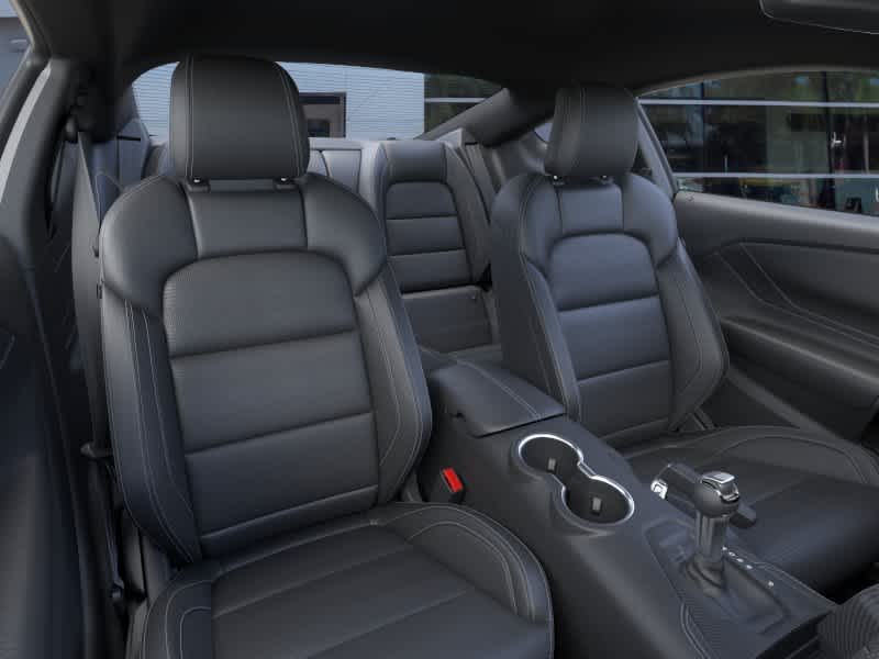 Thumbnail: 2026 Ford Mustang - 10