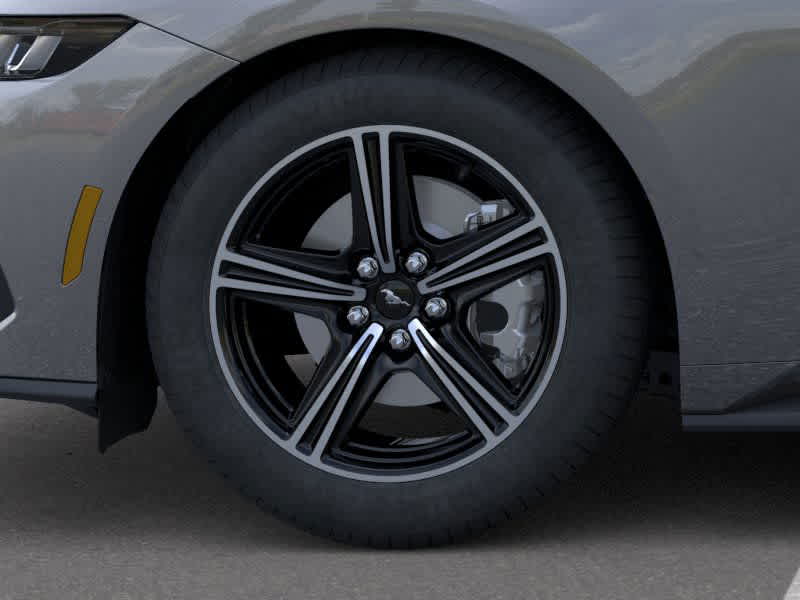 Thumbnail: 2025 Ford Mustang - 19