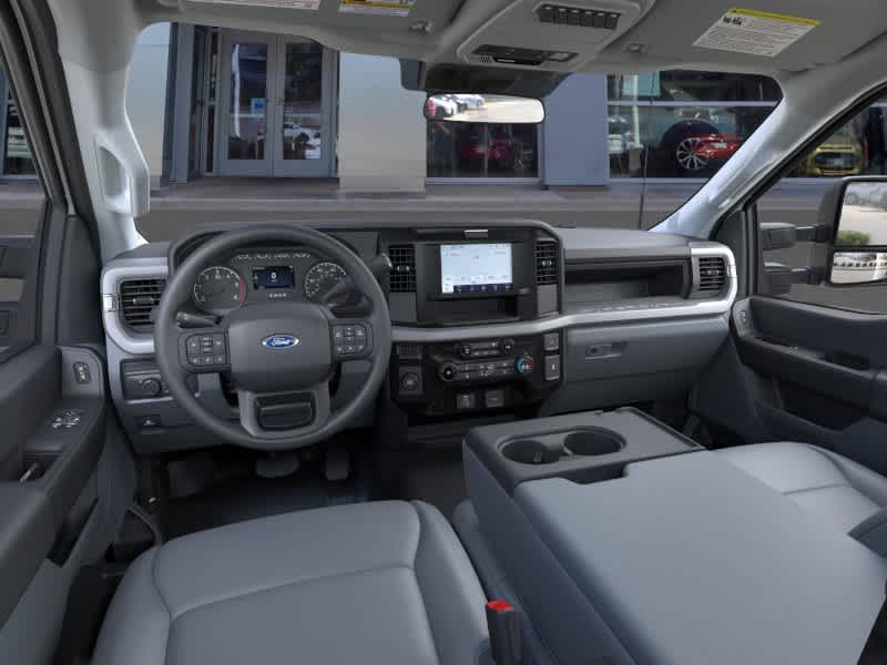 Thumbnail: 2026 Ford F-350 - 9