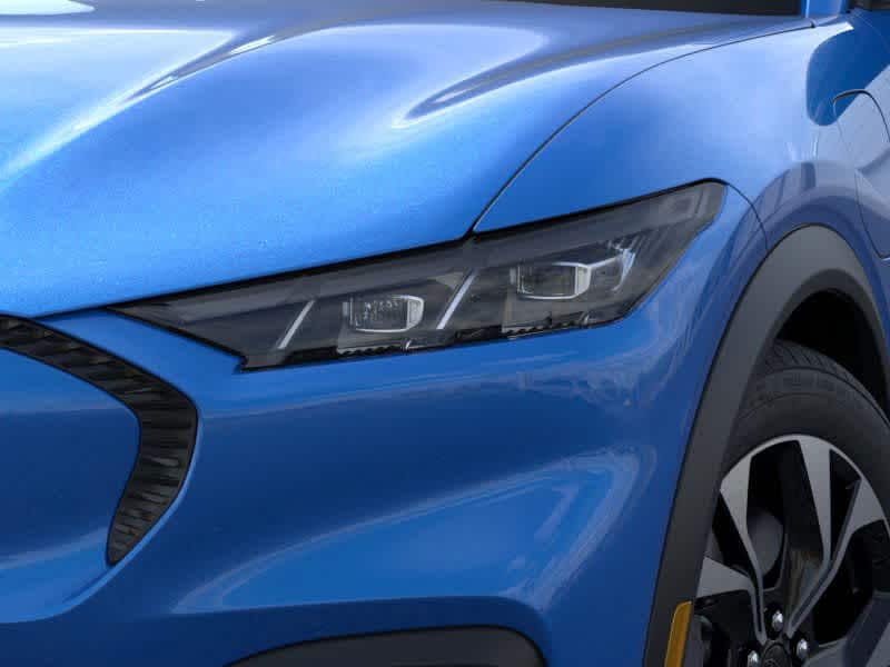 Thumbnail: 2026 Ford Mustang Mach-E - 18