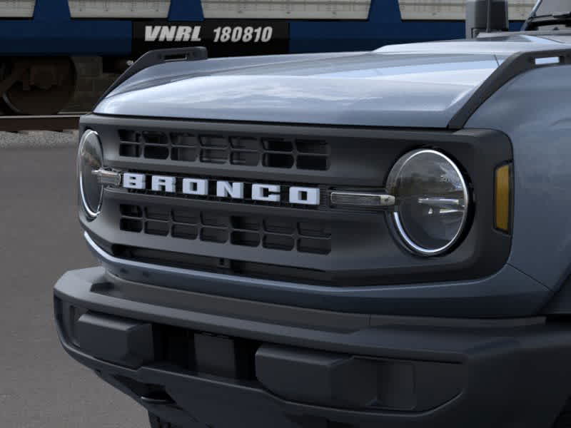 Thumbnail: 2025 Ford Bronco - 19