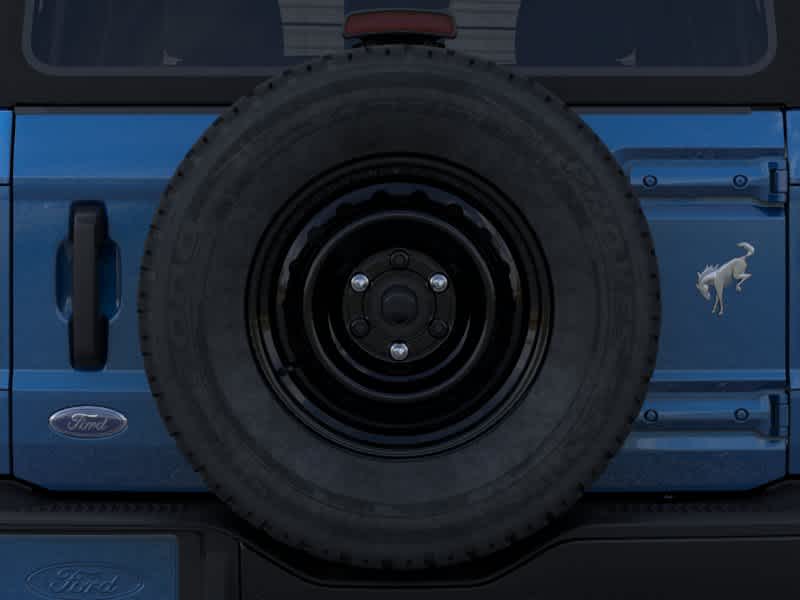 Thumbnail: 2026 Ford Bronco - 24