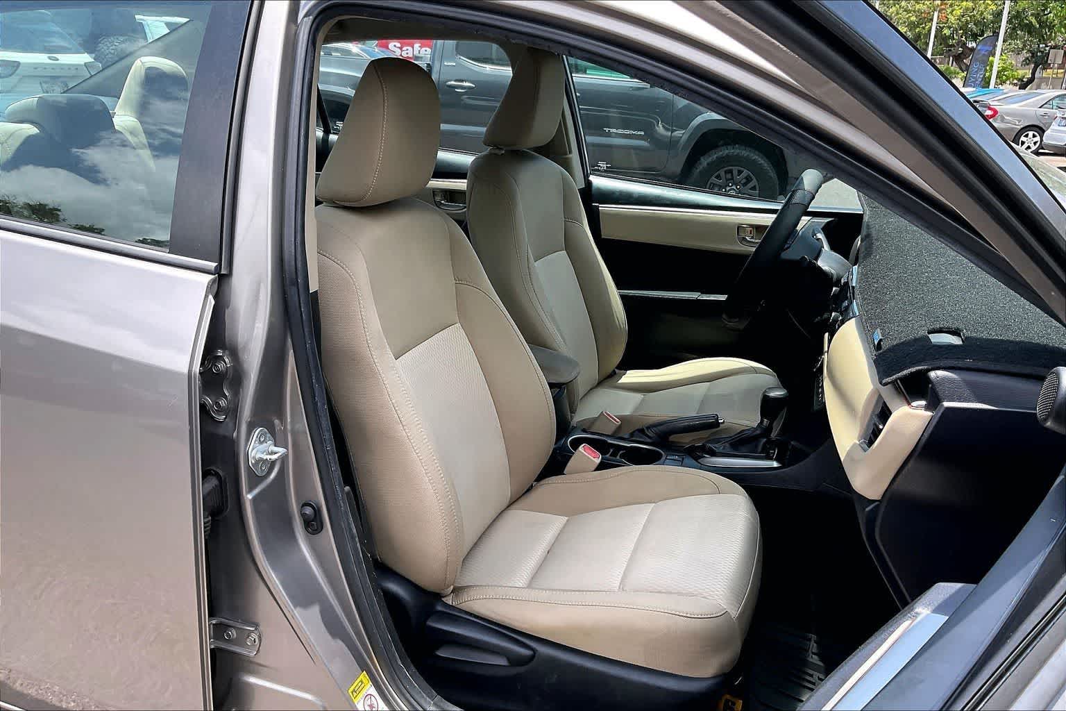 Thumbnail: 2016 Toyota Corolla - 12