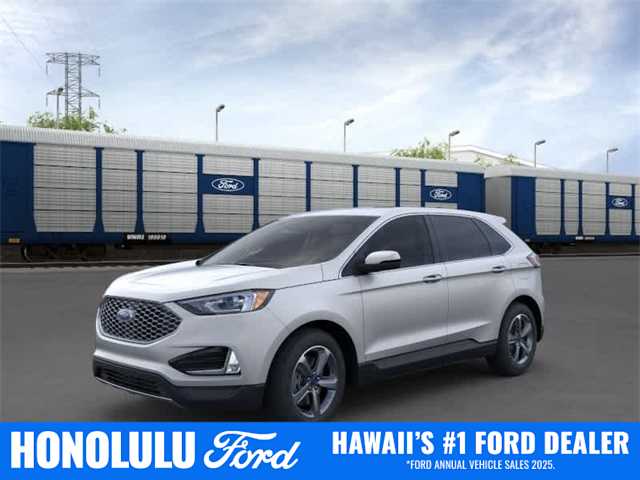 Thumbnail: 2024 Ford Edge - 1