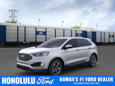 2024 Ford Edge SEL SUV
