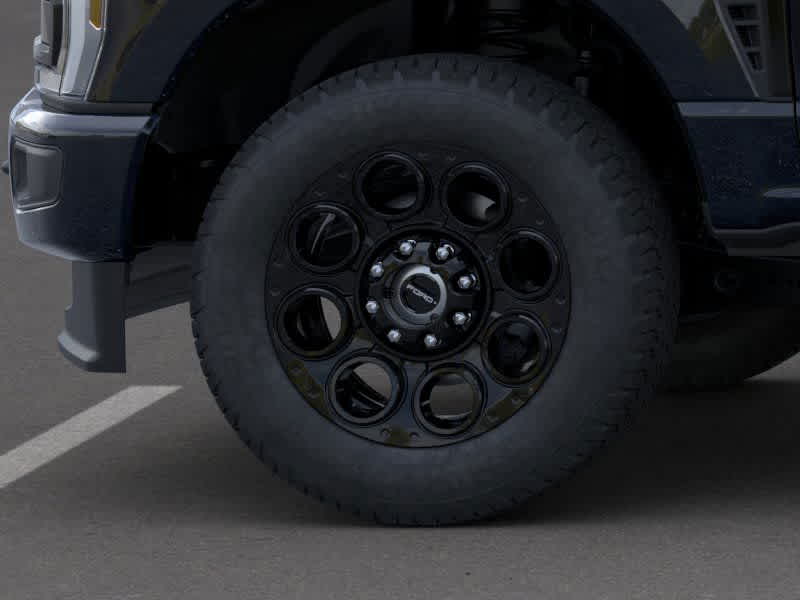 Thumbnail: 2024 Ford F-250 - 19