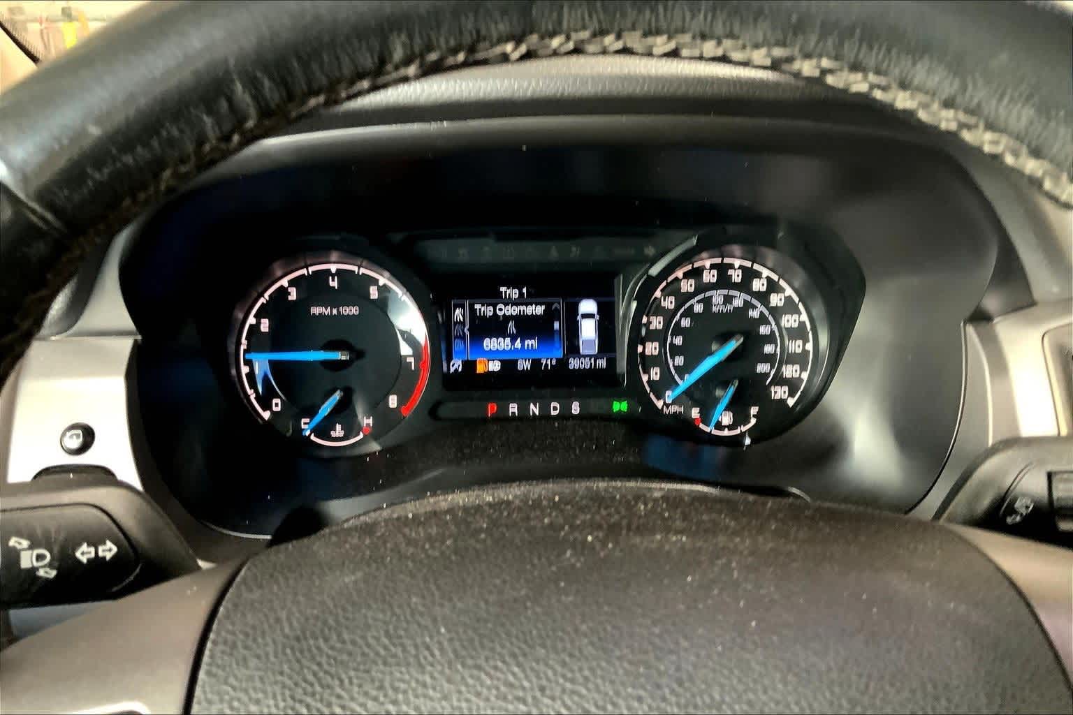 Thumbnail: 2020 Ford Ranger - 17