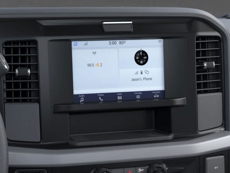 Thumbnail: 2026 Ford F-250 - 14