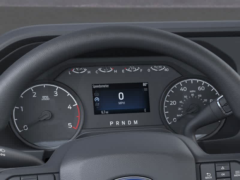Thumbnail: 2025 Ford F-450 - 13