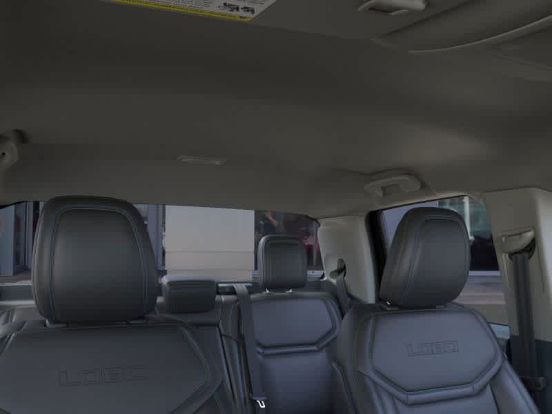 Thumbnail: 2025 Ford Maverick - 12