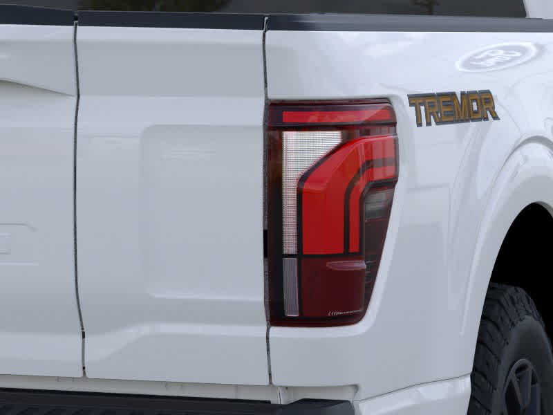 Thumbnail: 2025 Ford F-150 - 21