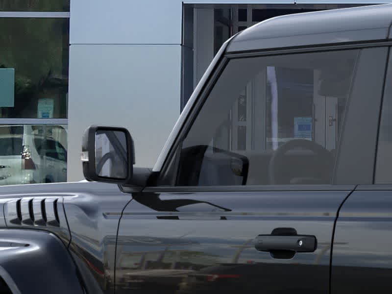 Thumbnail: 2025 Ford Bronco - 22