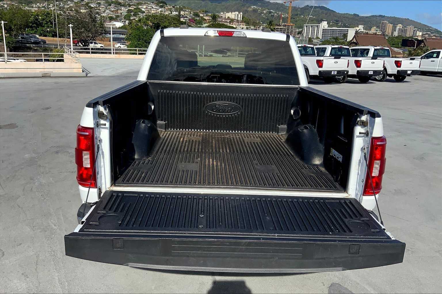 Thumbnail: 2023 Ford F-150 - 18