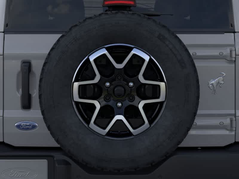 Thumbnail: 2026 Ford Bronco - 24